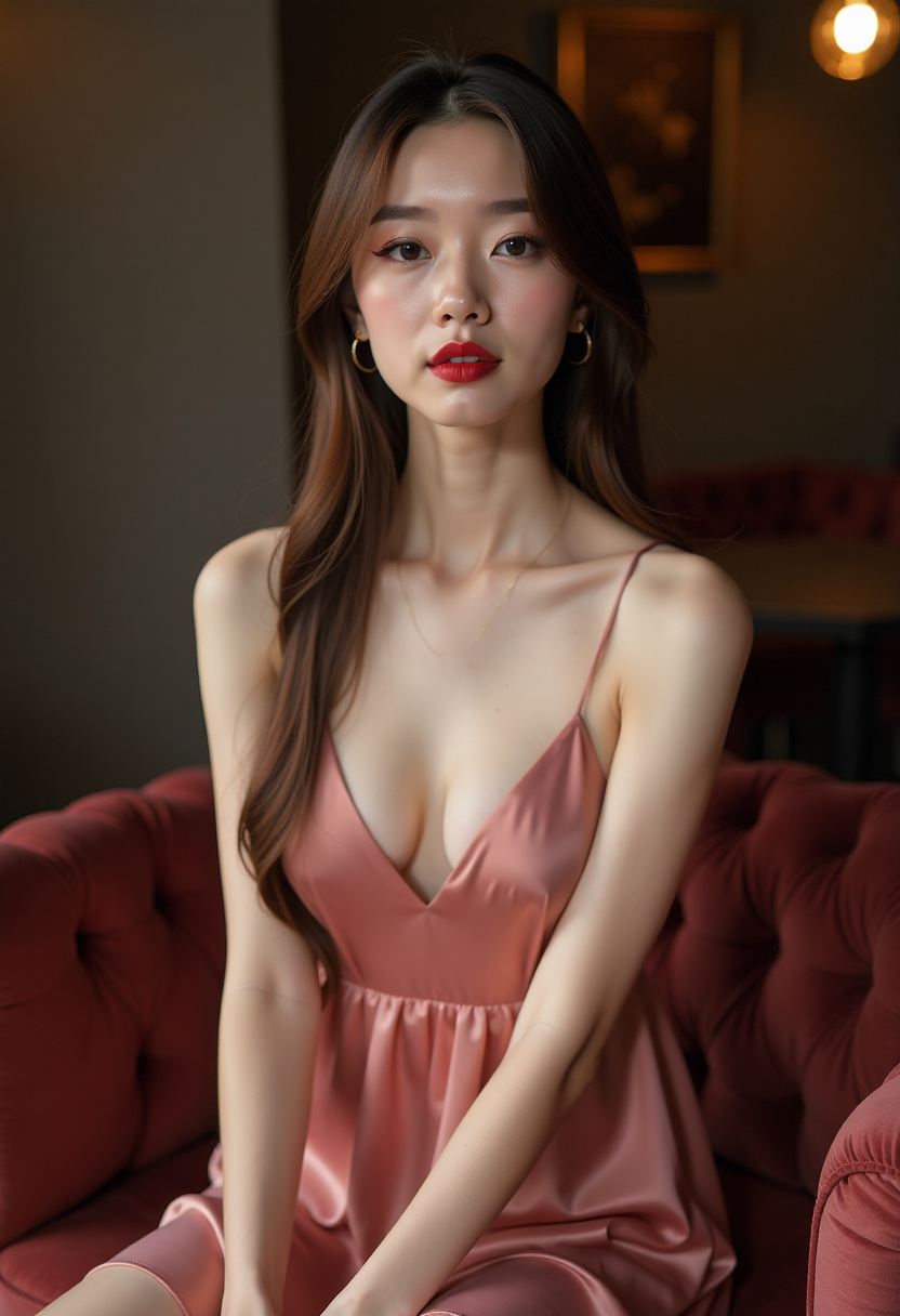 回南天